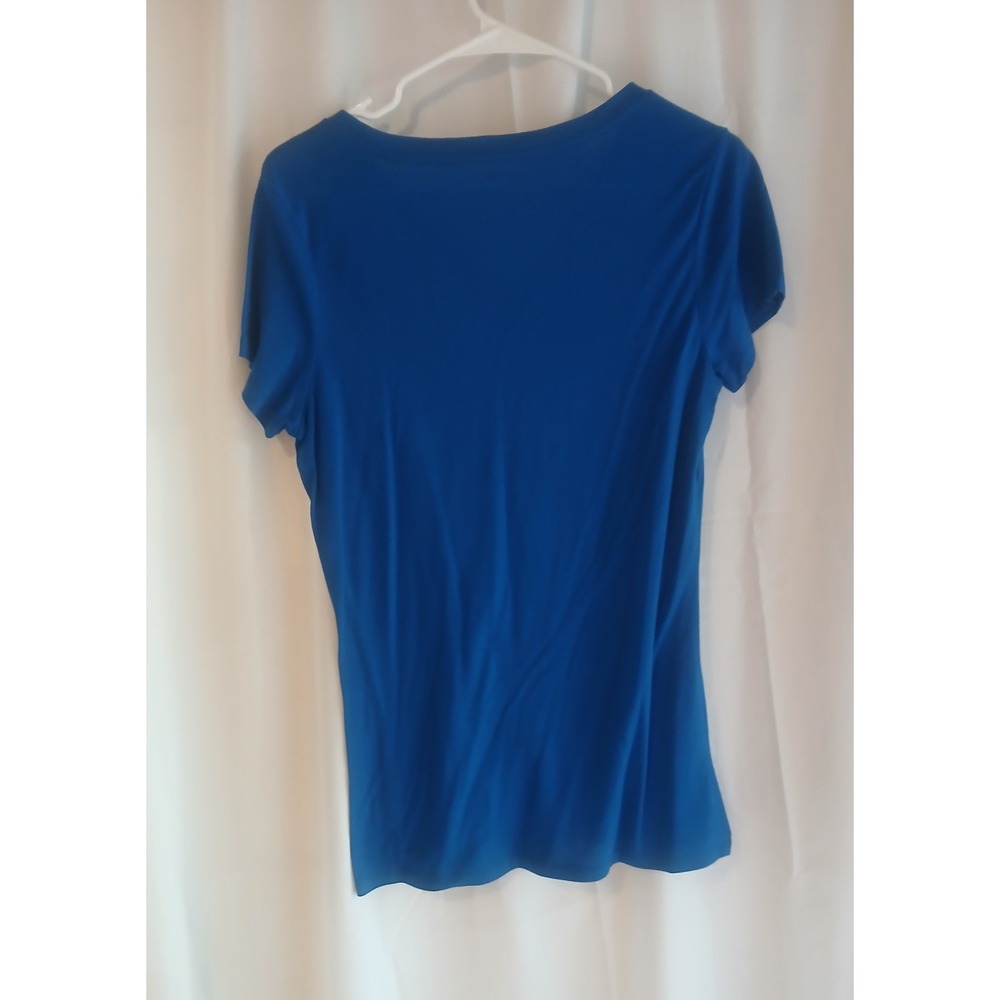 Ky Wildcat Shirt Womens Large‎ V Neck - Picture 2 of 2